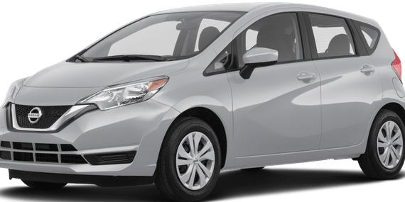 NISSAN VERSA NOTE 2019 3N1CE2CP5KL354138 image